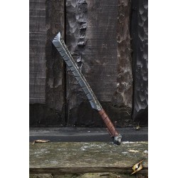 Orc short sword