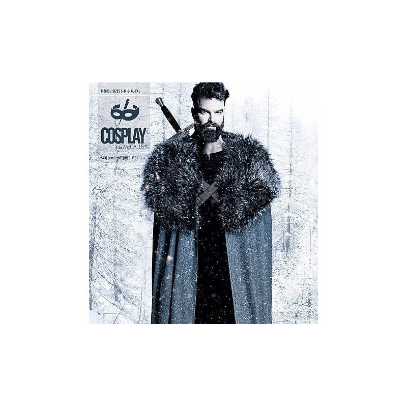 Patron - capes GoT Patron - capes GoT
