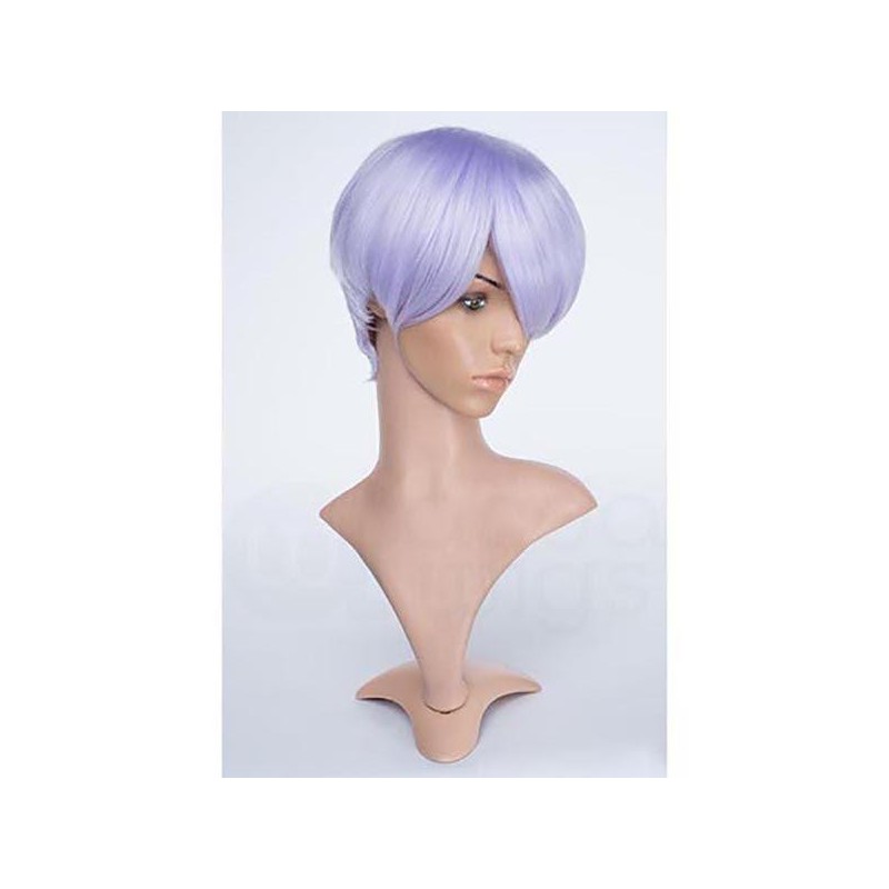 Arda wigs undercut outlet