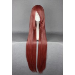 Dark copper red