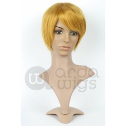 CL - 058 yellow blonde