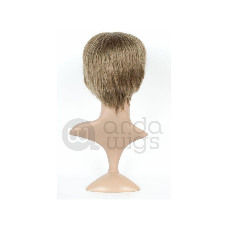 Arda wigs hazel brown sale