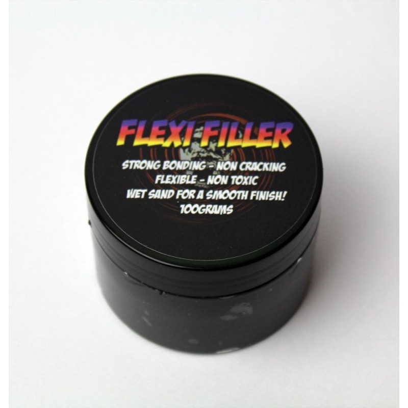 Flexi Filler Flexi Filler