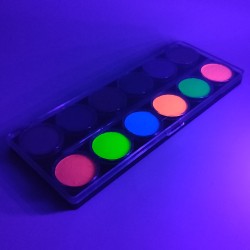 Aqua speciali pallet