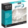 Cristal resin kit