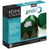 Green Jade Resin Kit