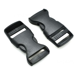 Clip buckle - 25mm