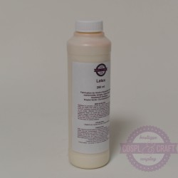 Latex prévulcanisé 250ml