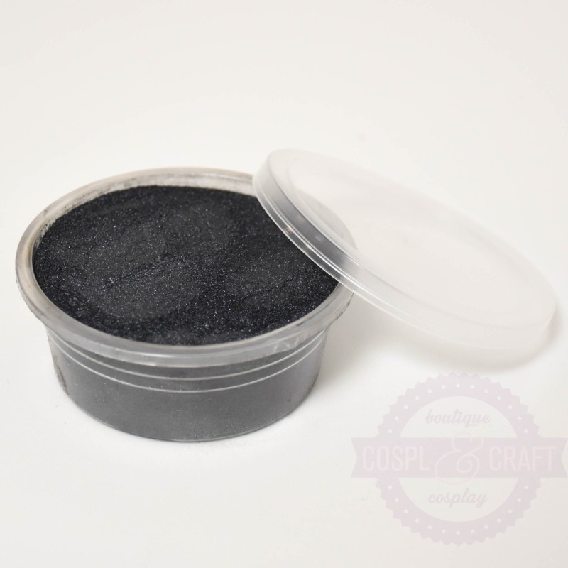 Charge pigment noir Charge pigment noir