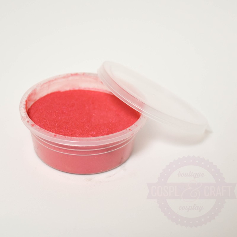 Filler pigment Pink