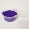 Charge pigment Violet