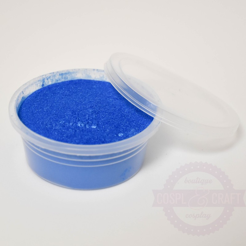 Filler pigment Blue