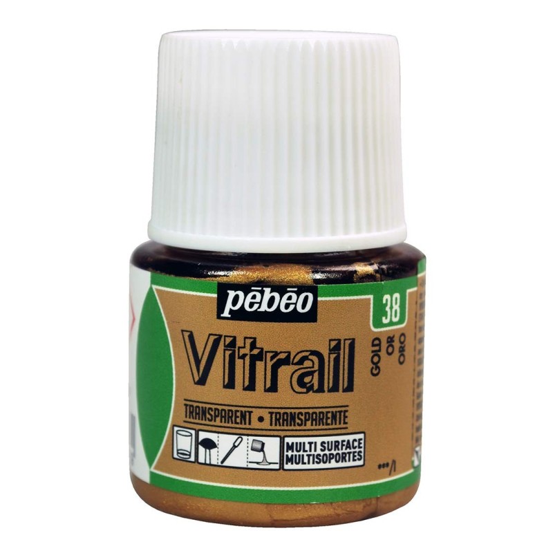 Vitrail or