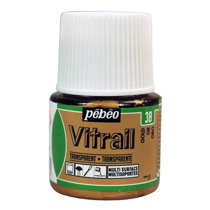 Vitrail or Vitrail or