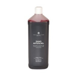 Thick artificial blood - 250ml