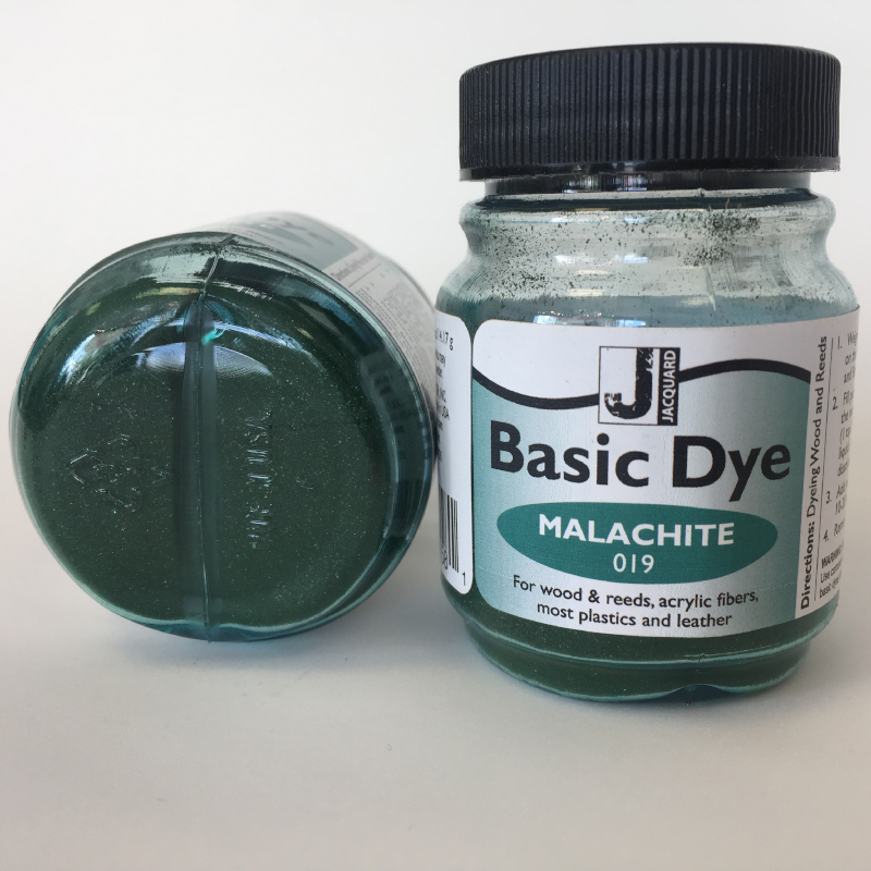 Basic Dye