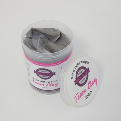 Préco - Foam clay grise