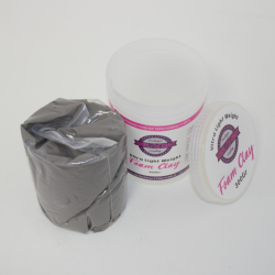 Préco - Foam clay grise