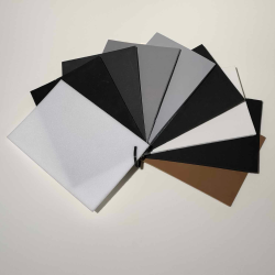 EVA Foam sample
