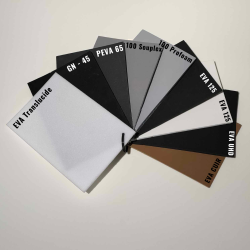 EVA Foam sample