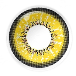 Flame yellow