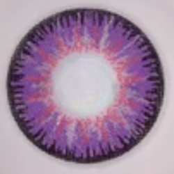 Vika purple