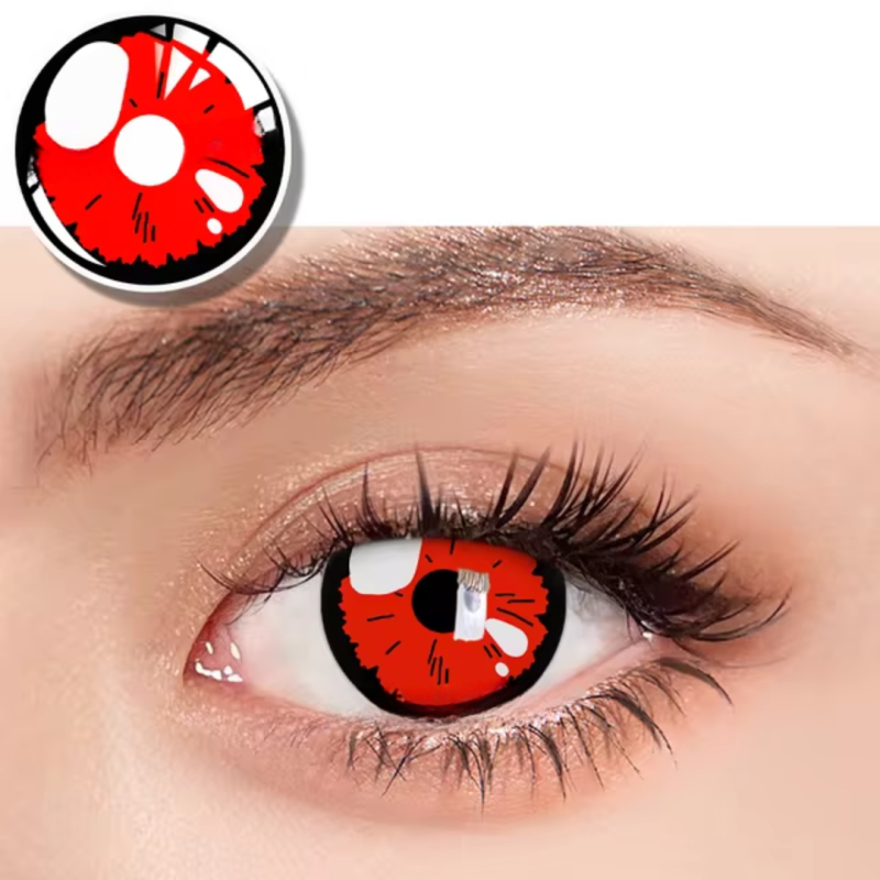 Lente Marine rojo Lente Marine rojo