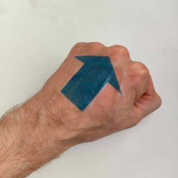 Tatouage éphémère - A6