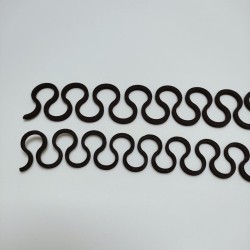 Cotte de maille EVA