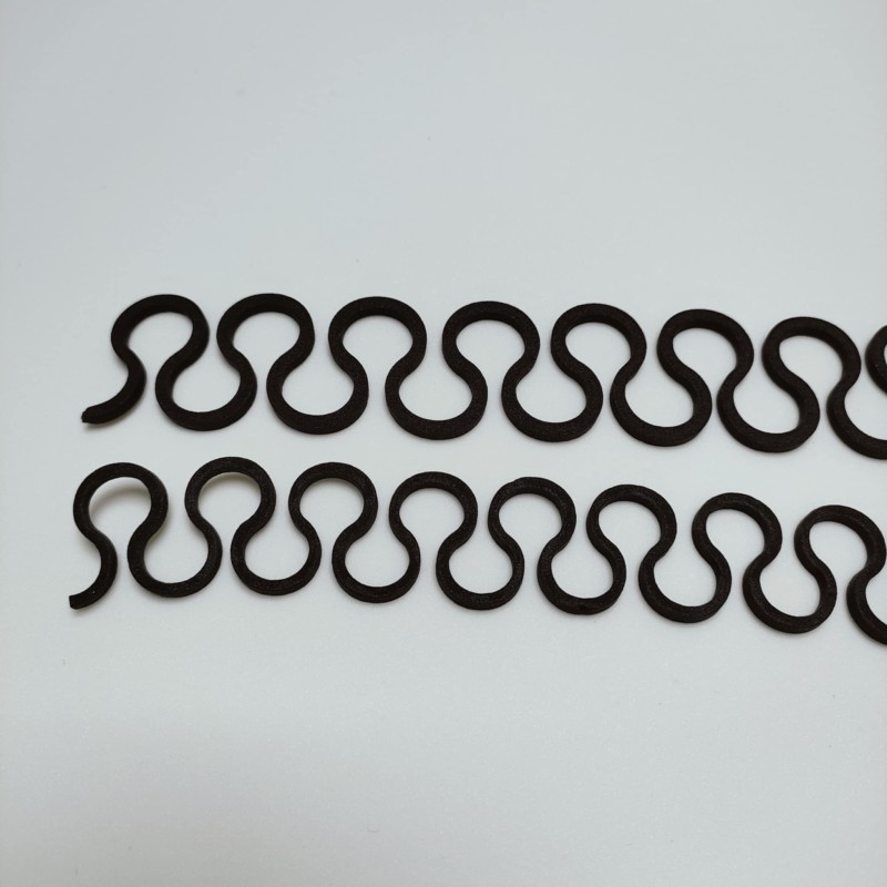 Cotte de maille EVA