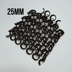 EVA Chainmail