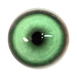 Koï  verde