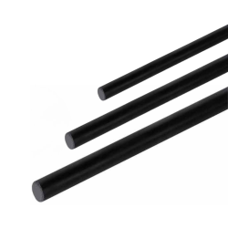 Jonc PVC 8mm