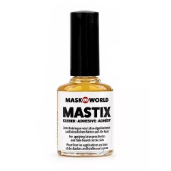 Prosthesis glue