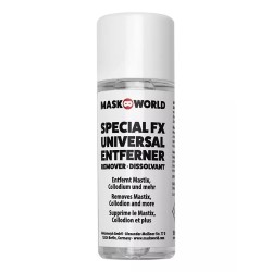 Dissolvant universel colle & collodion
