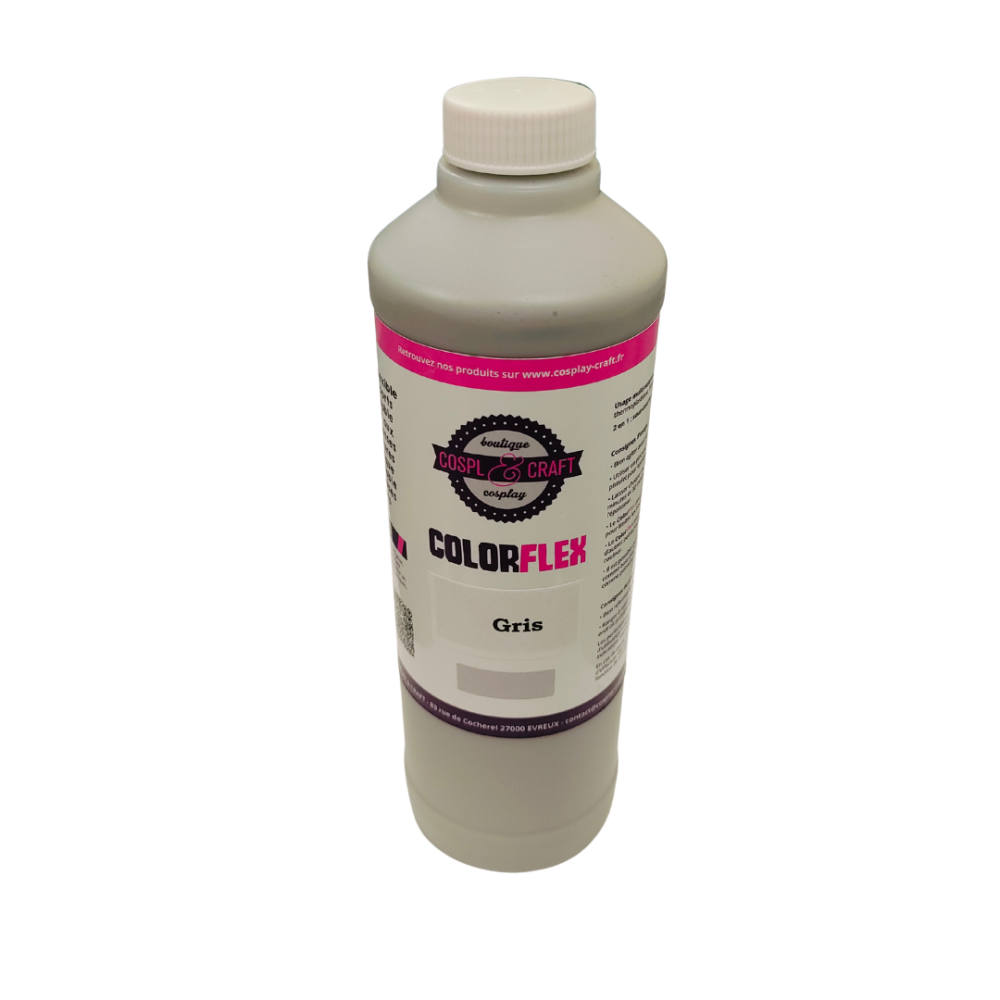 ColorFlex gris
