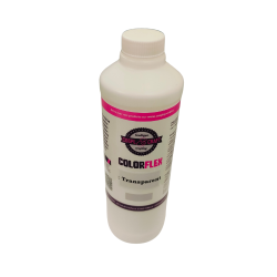 ColorFlex transparent