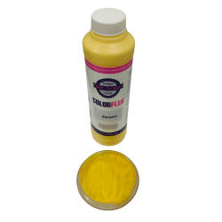 ColorFlex jaune