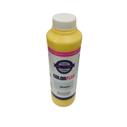 ColorFlex jaune