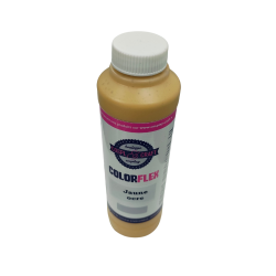 ColorFlex jaune ocre