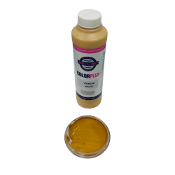 ColorFlex jaune ocre