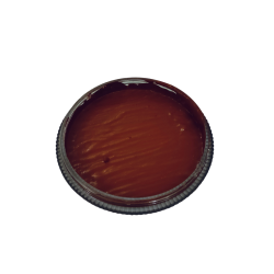 ColorFlex orange clay