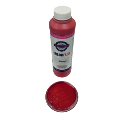 ColorFlex rouge