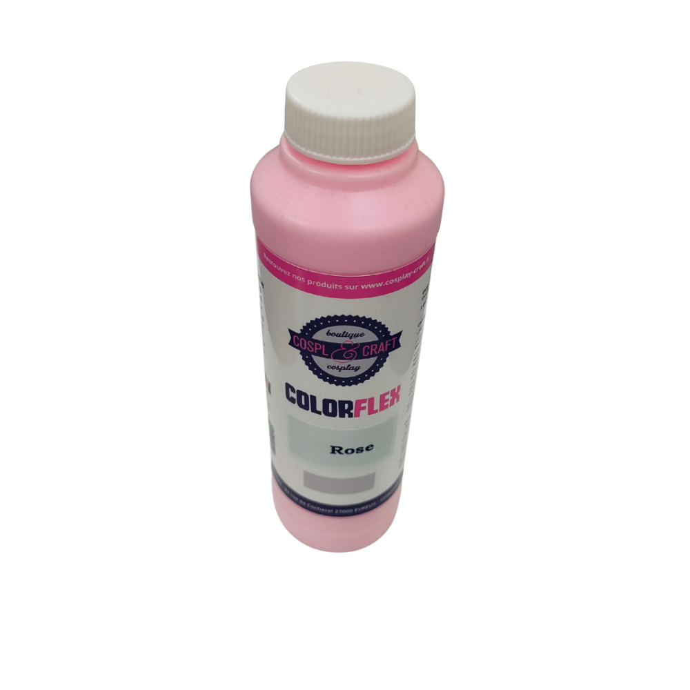 ColorFlex pink