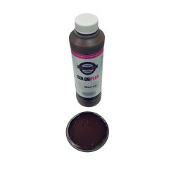 ColorFlex marron