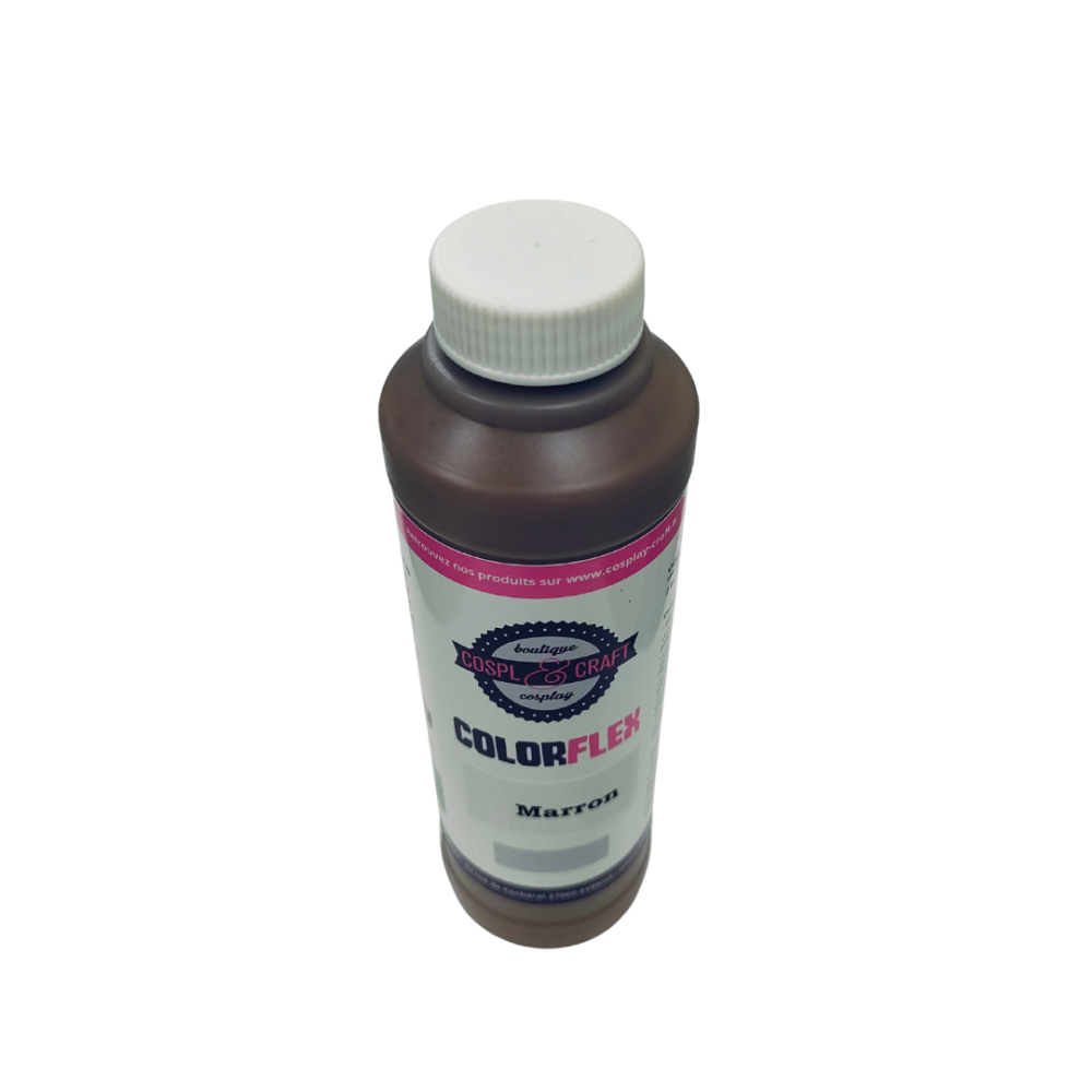 ColorFlex marron