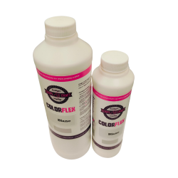 ColorFlex white