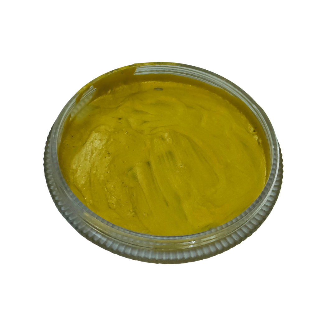 ColorFlex jaune soufre