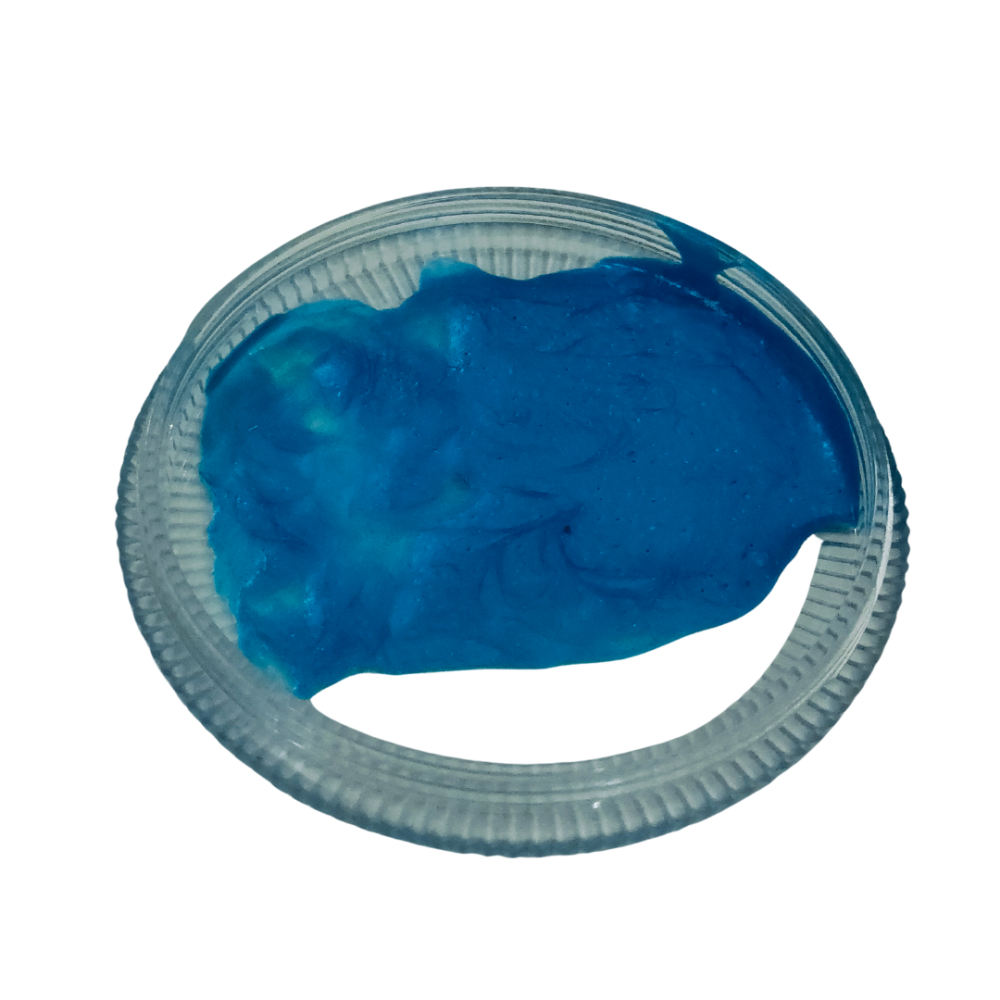 ColorFlex bleu cyan