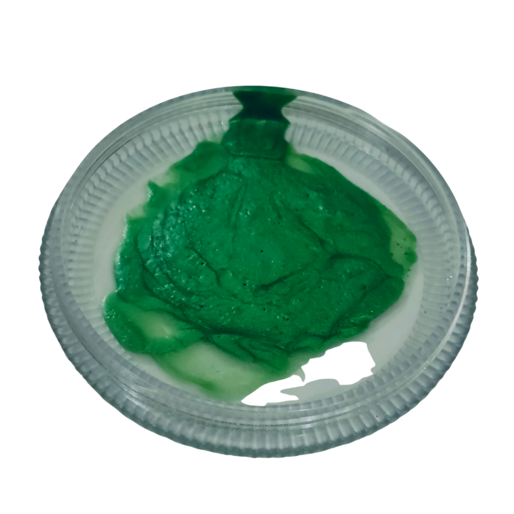 ColorFlex vert lime